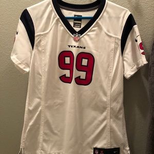 Texans Jersey JJ Watt
